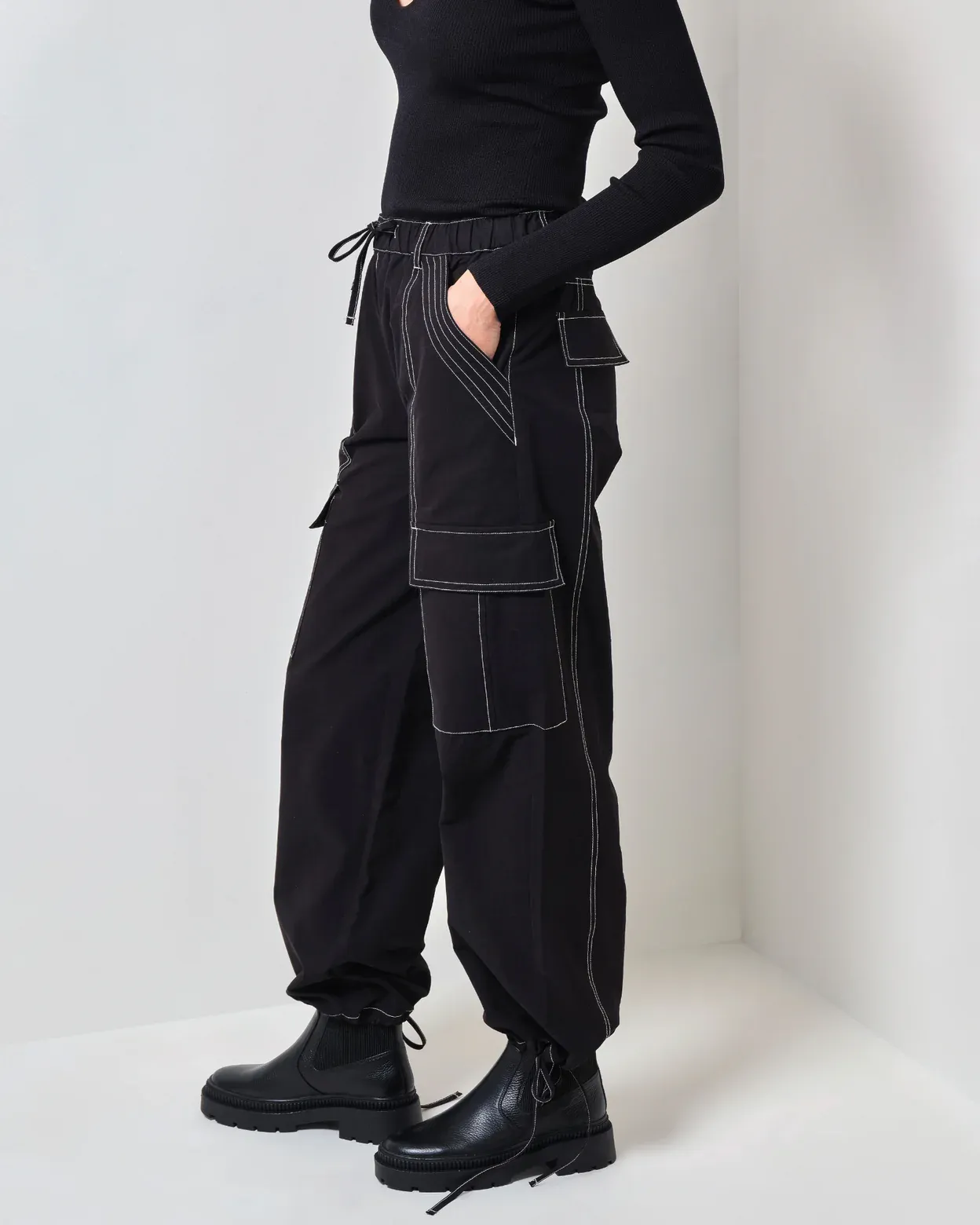Corsica - Pants