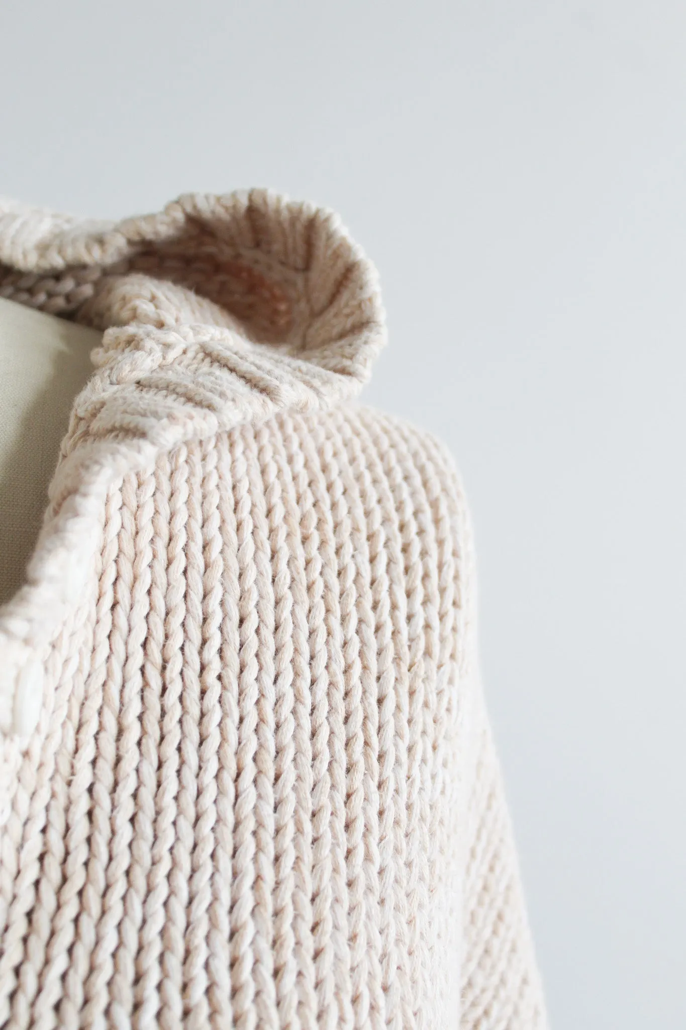 cotton sweater hoodie 1919 Vintage
