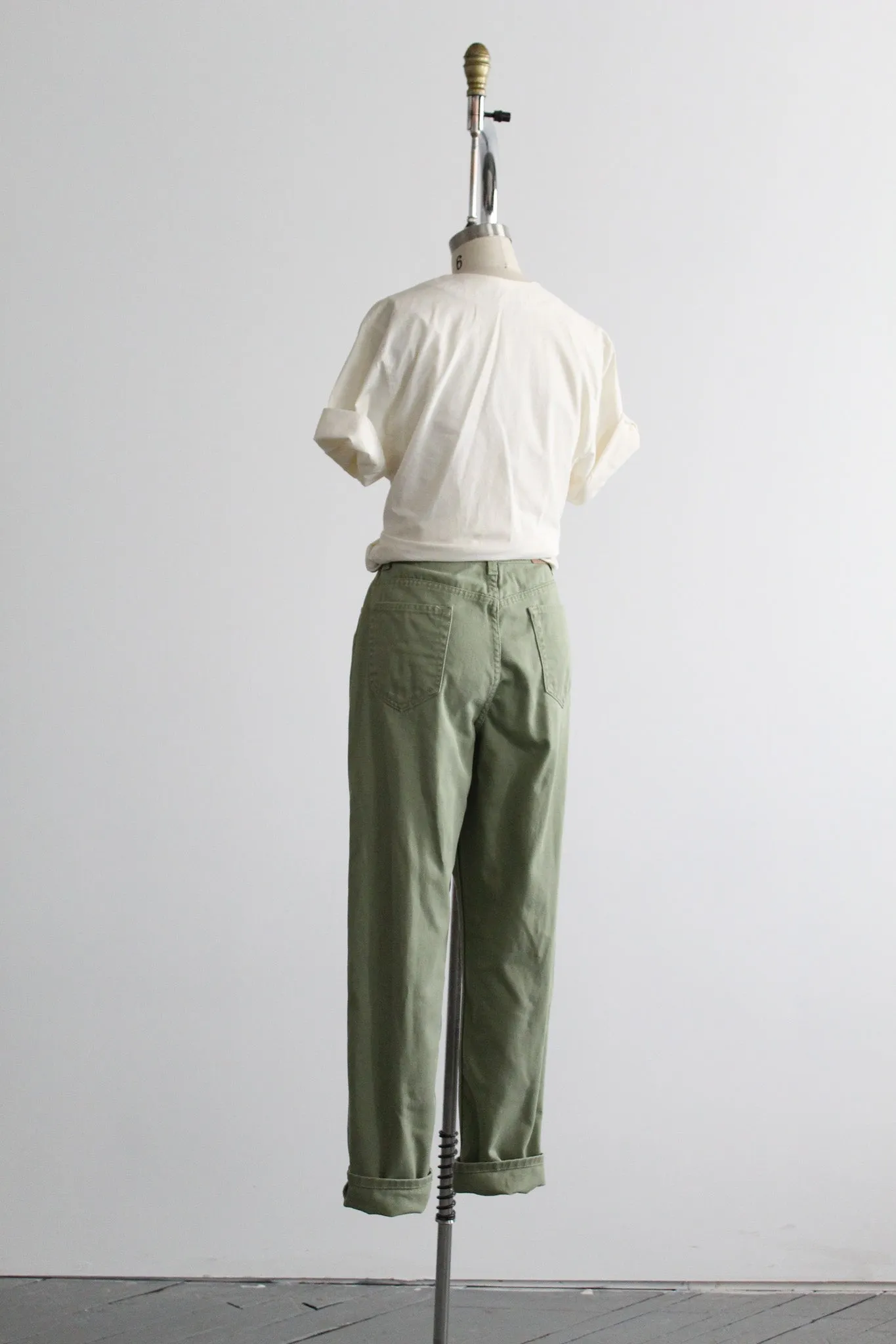craftwork cotton blouse 1919 Vintage