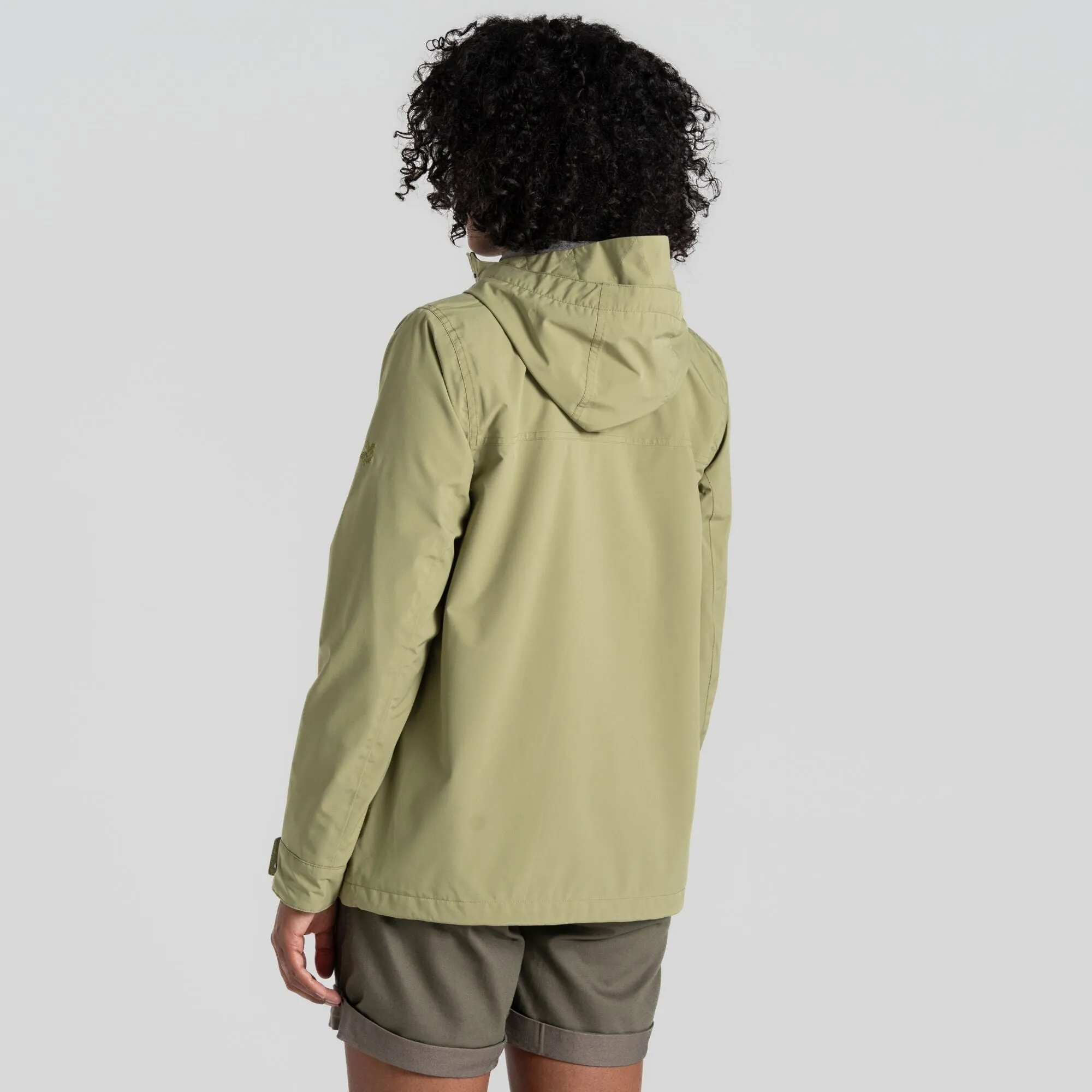 Craghoppers National Trust Tambrook Waterproof Jacket