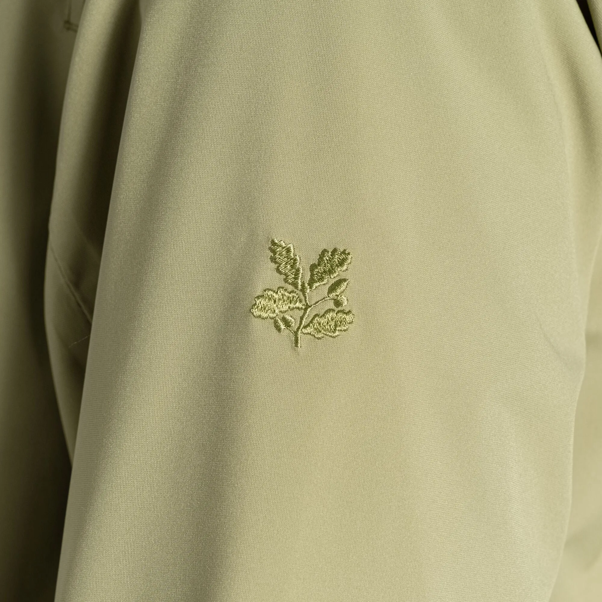 Craghoppers National Trust Tambrook Waterproof Jacket