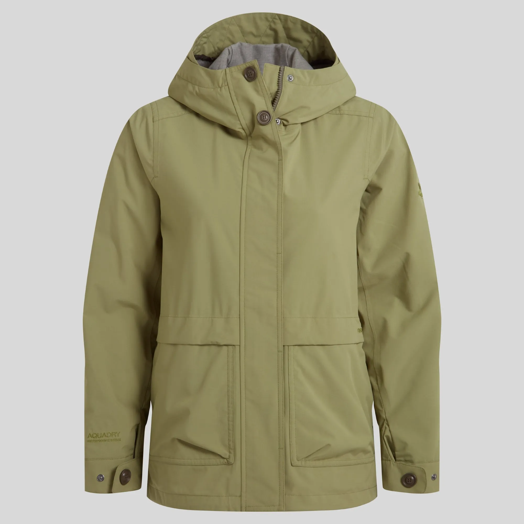 Craghoppers National Trust Tambrook Waterproof Jacket
