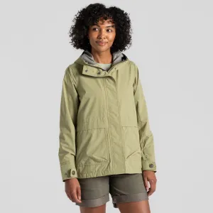 Craghoppers National Trust Tambrook Waterproof Jacket