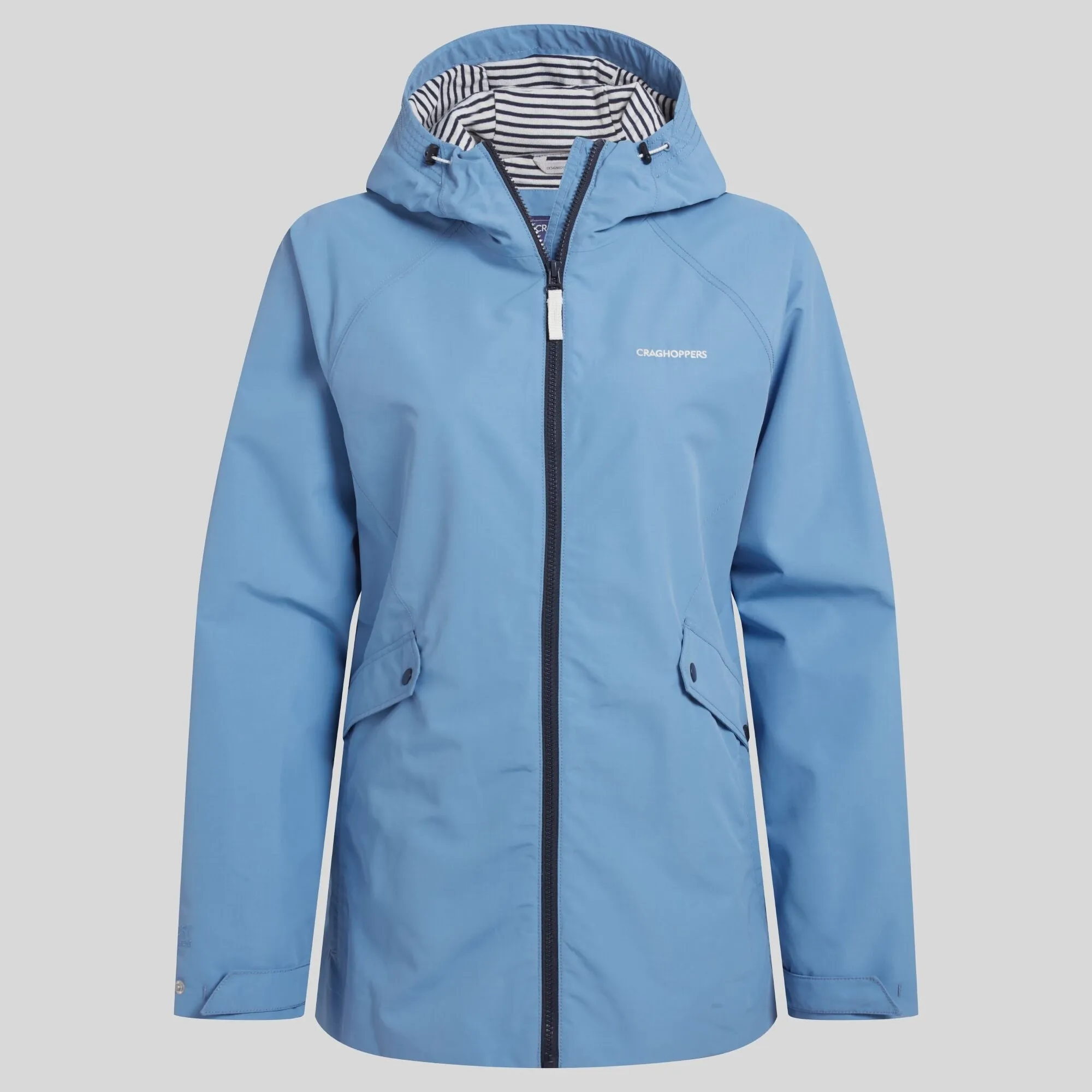 Craghoppers Women's Ortega Waterproof Jacket