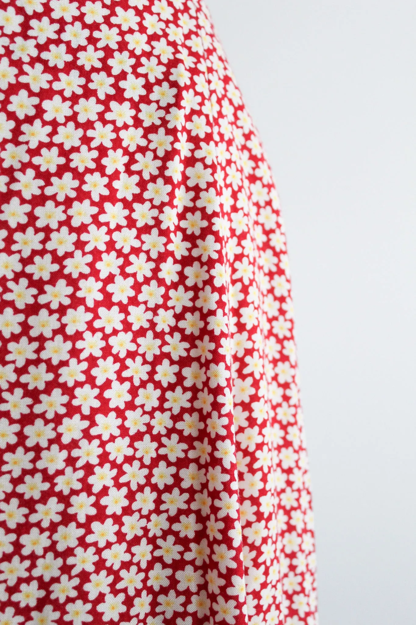 daisy chain dress 1919 Vintage