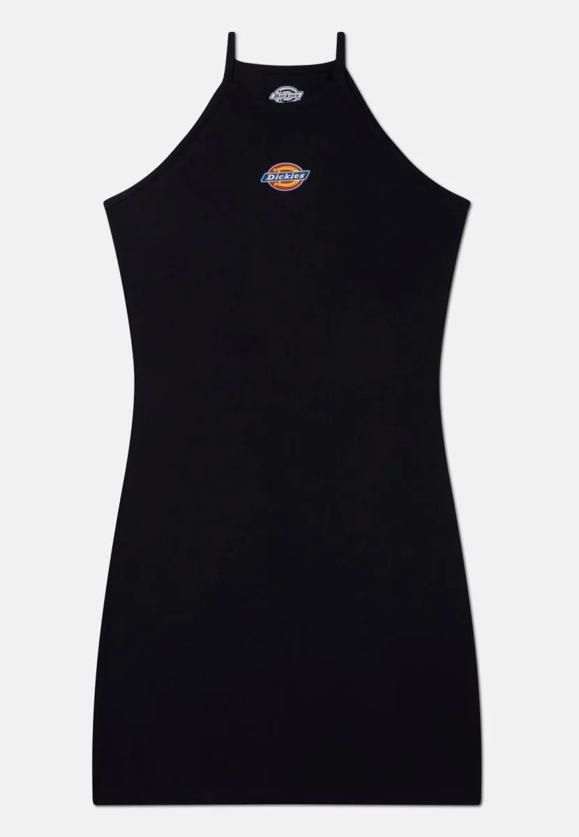 Dickies - Chain Lake Black - Dress