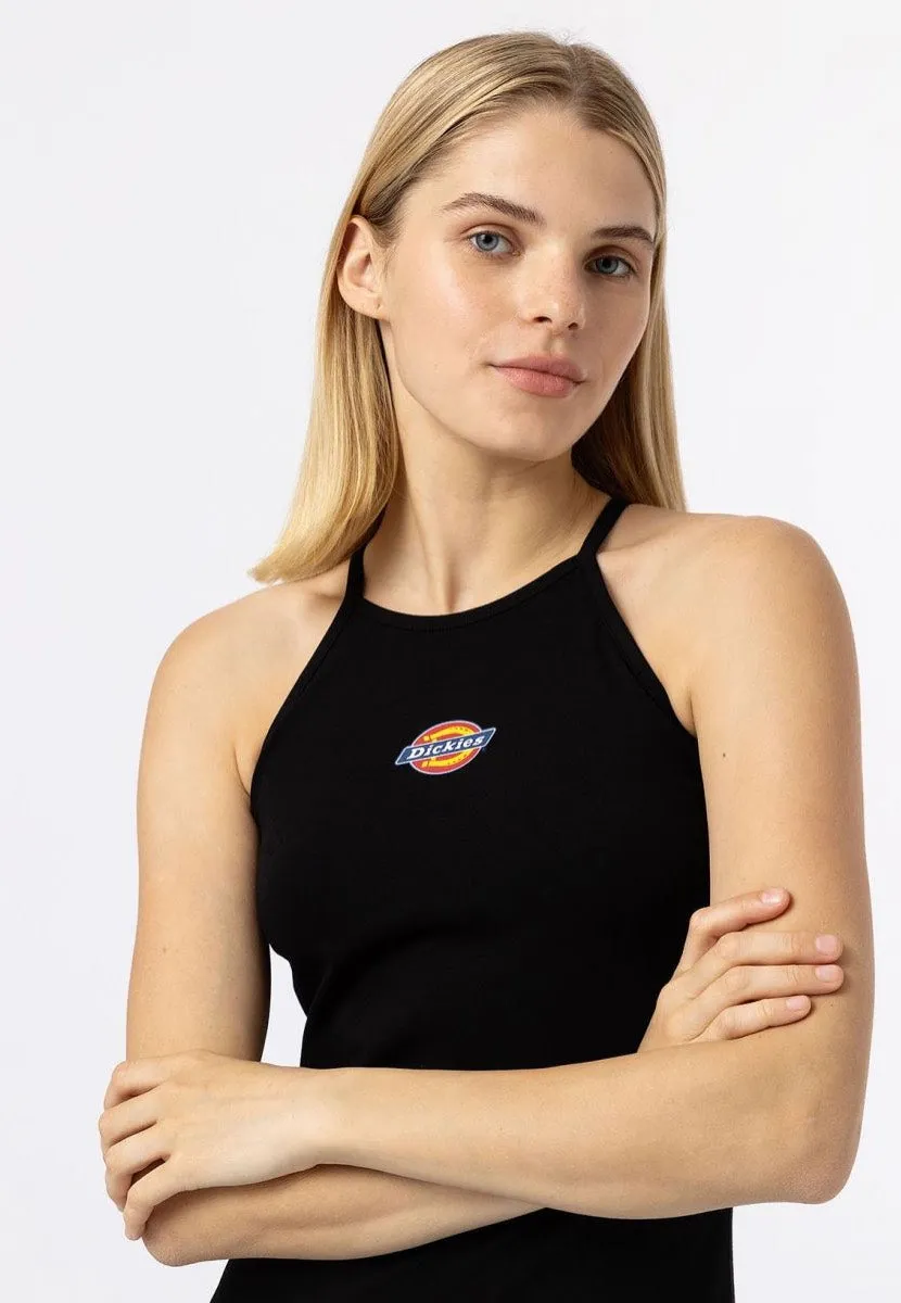 Dickies - Chain Lake Black - Dress