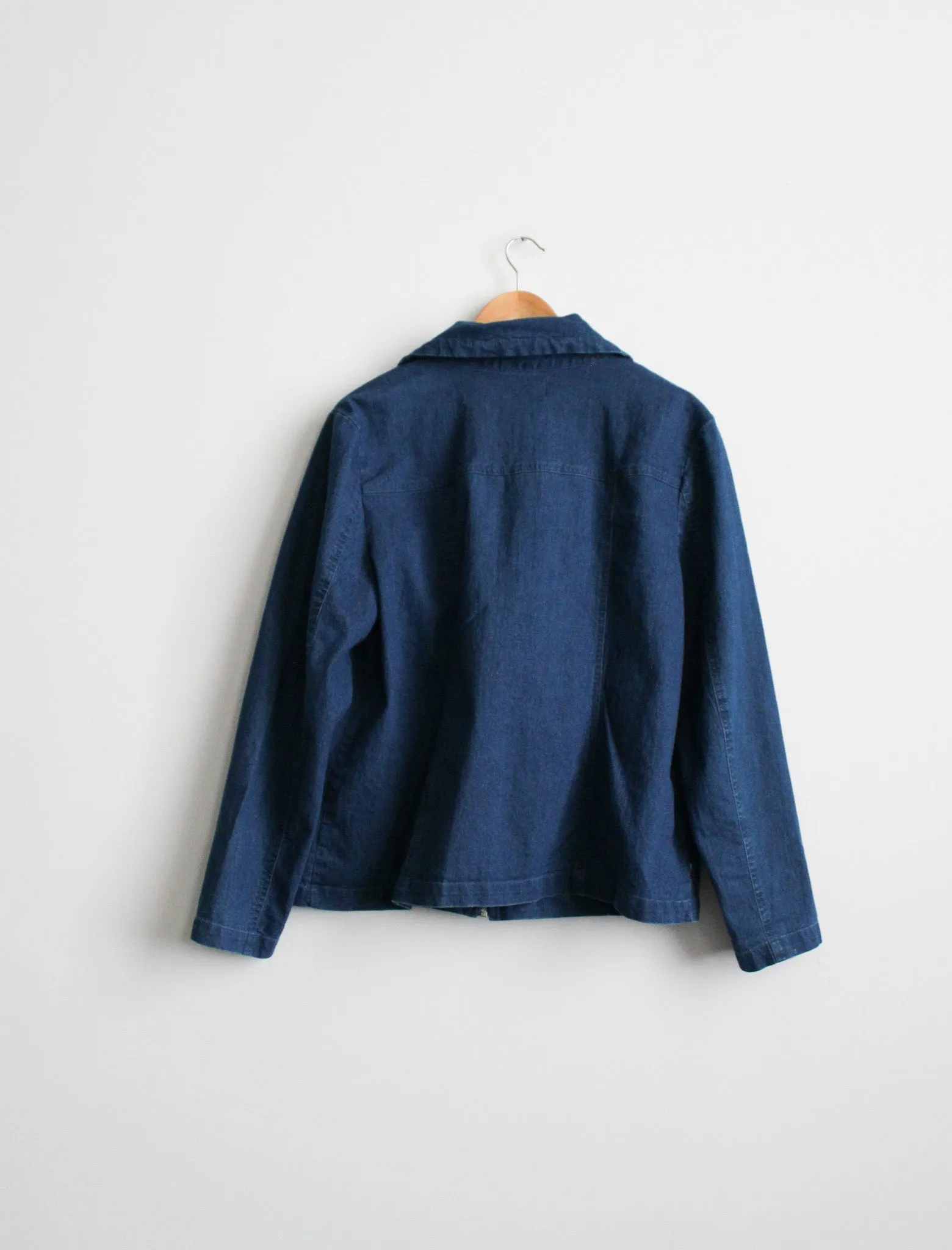dock coat 1919 Vintage