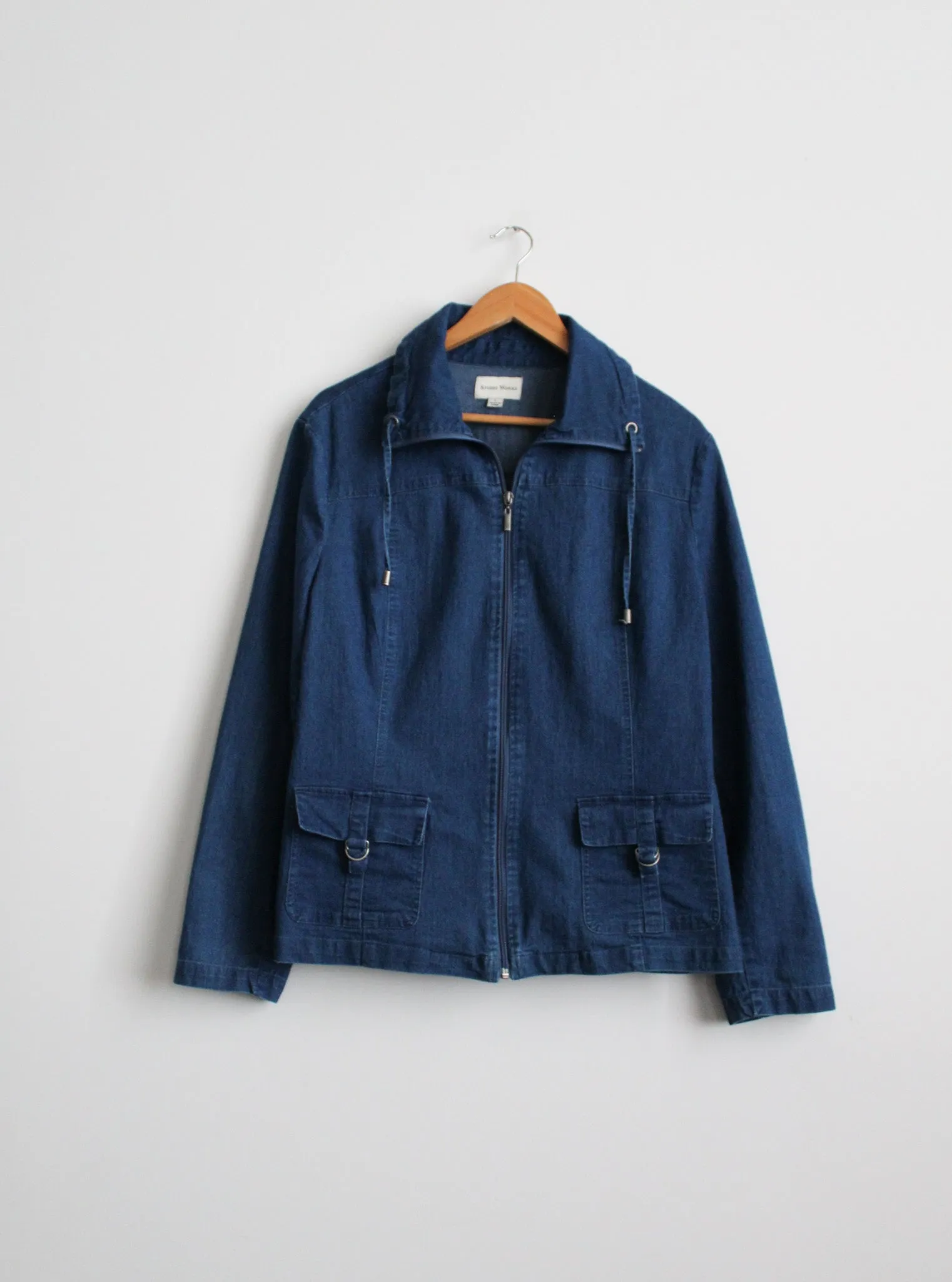dock coat 1919 Vintage
