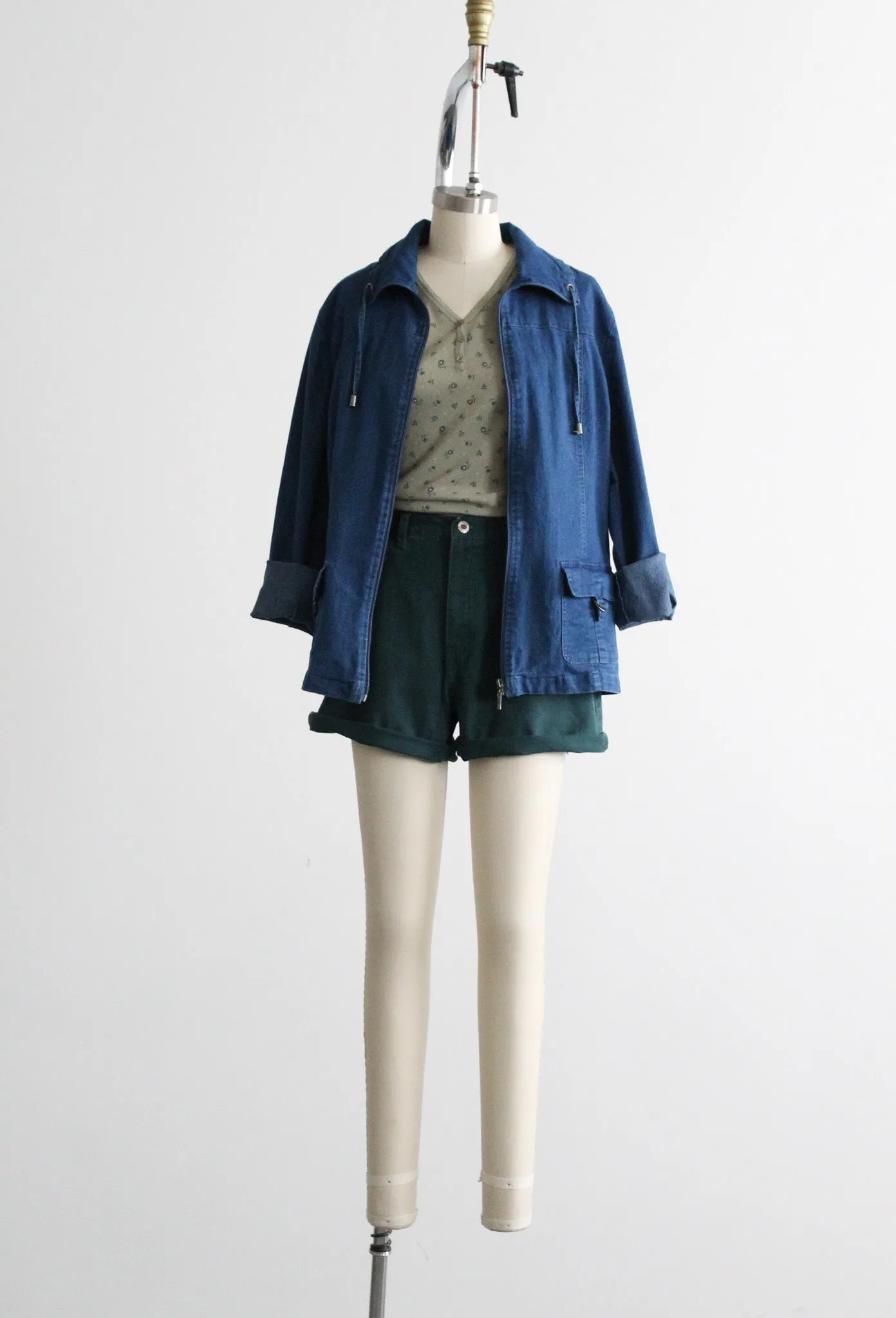 dock coat 1919 Vintage