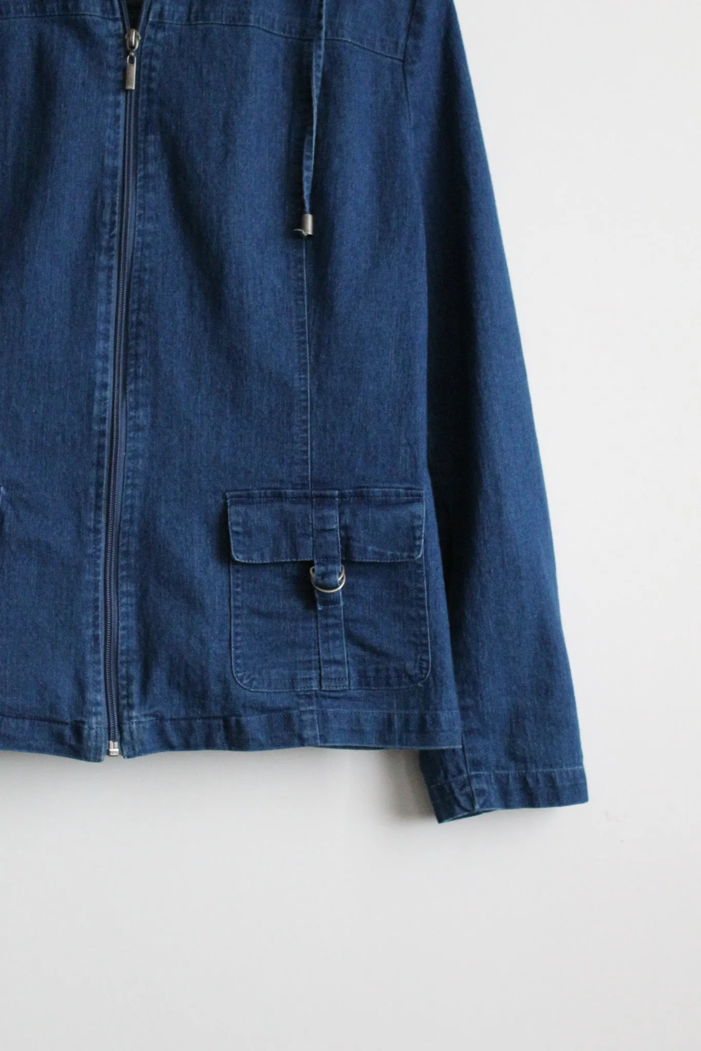 dock coat 1919 Vintage