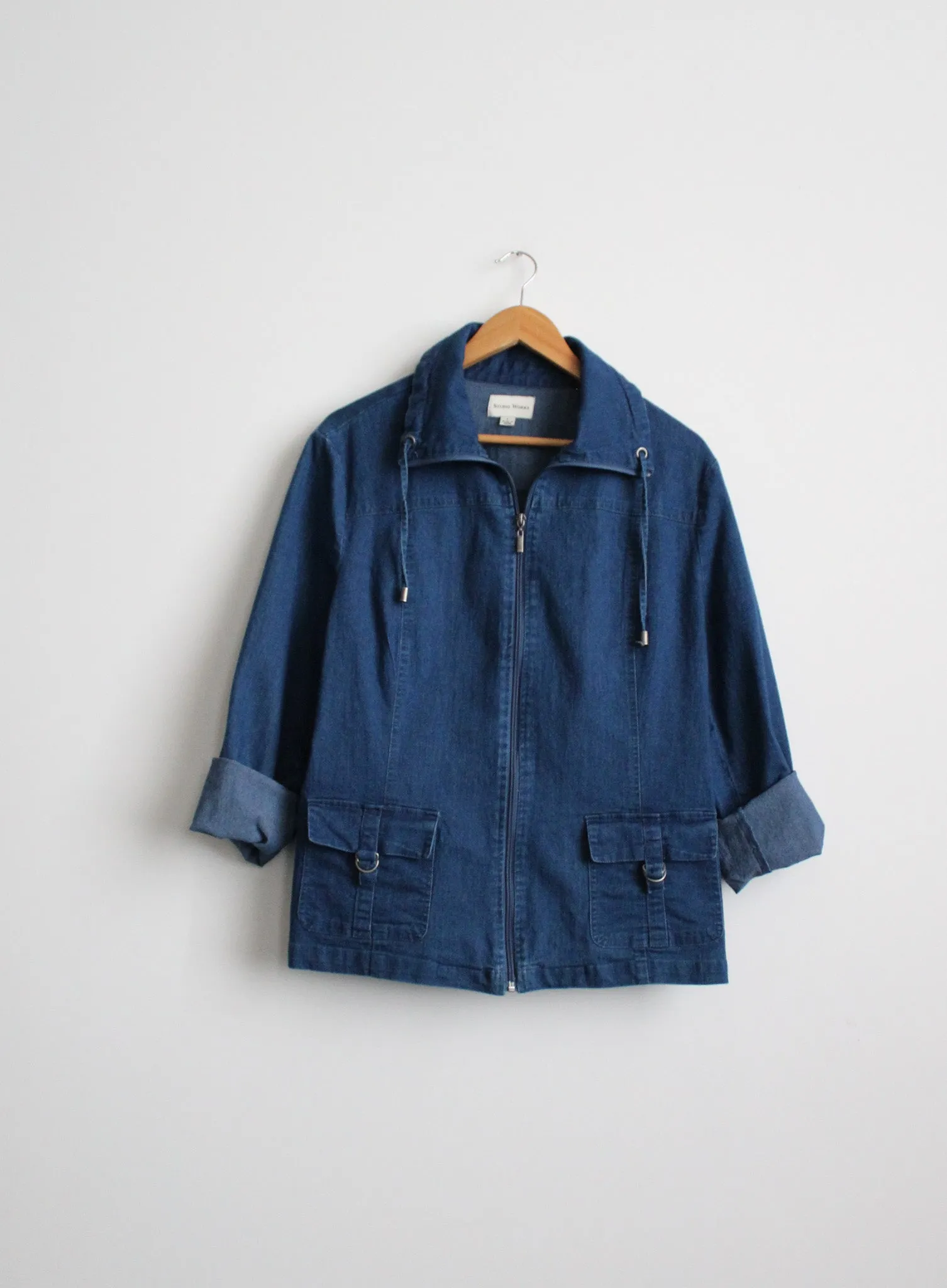 dock coat 1919 Vintage