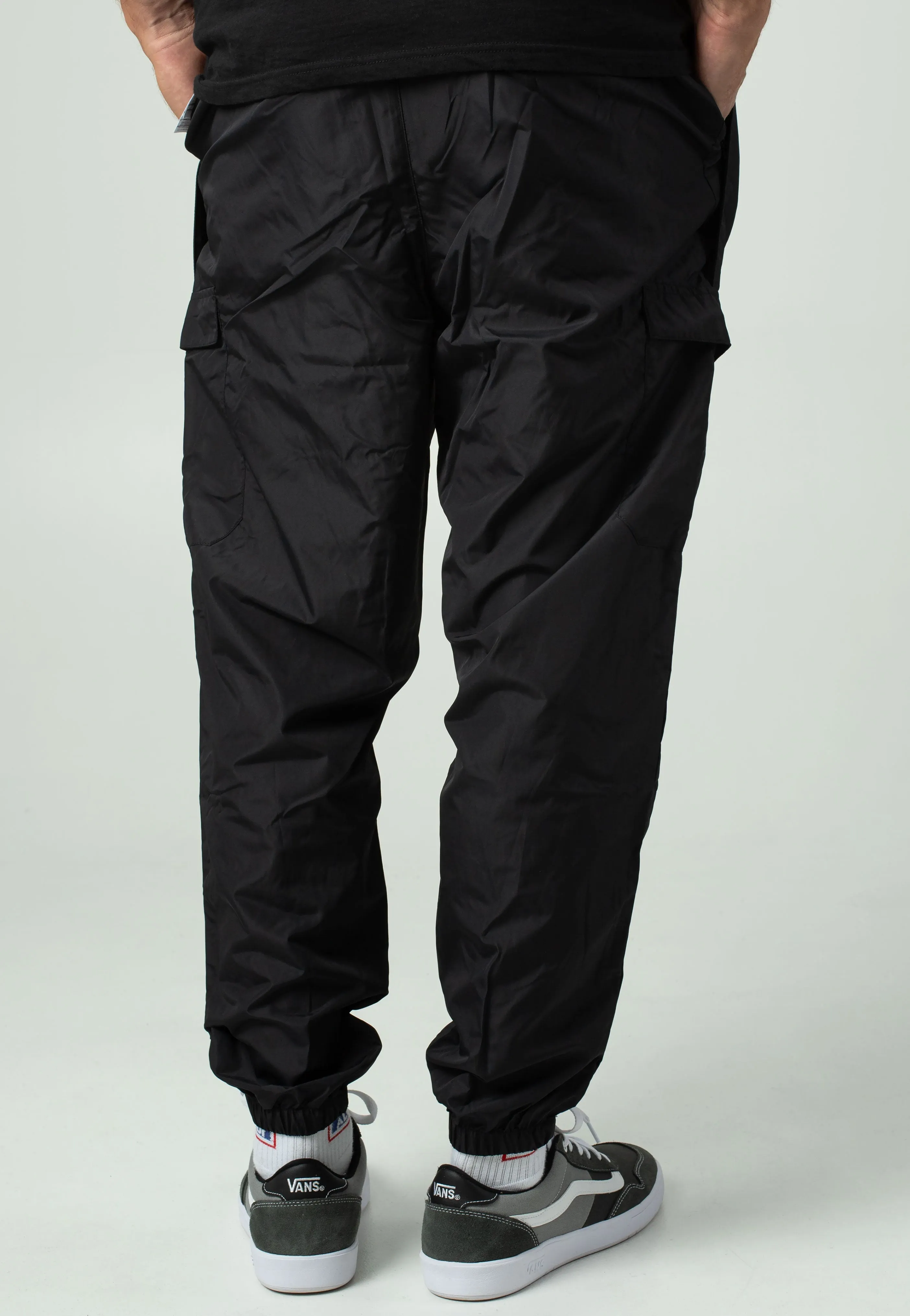 Ellesse - Guetta Track Black - Pants
