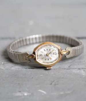 empire state wristwatch 1919 Vintage