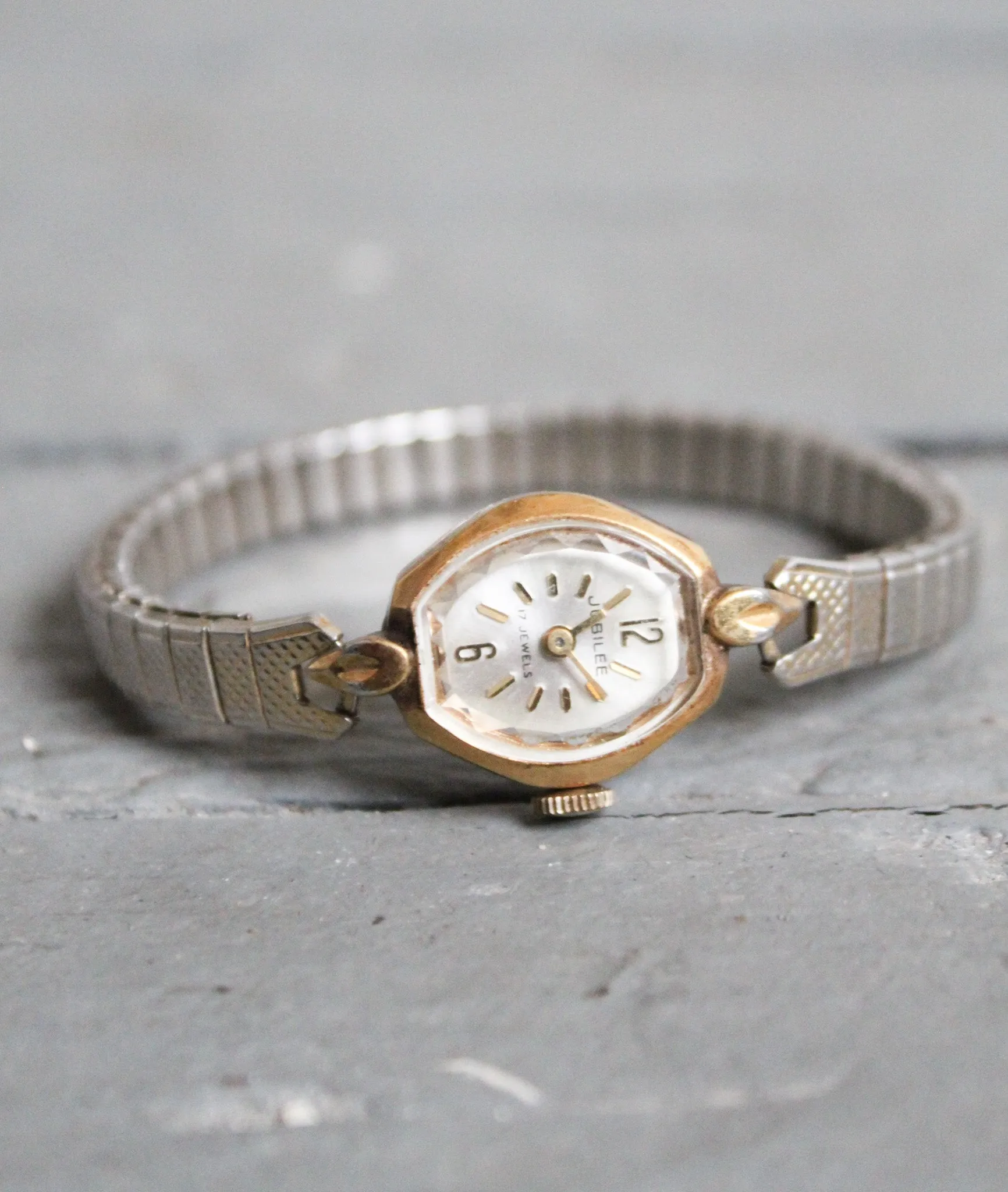 empire state wristwatch 1919 Vintage