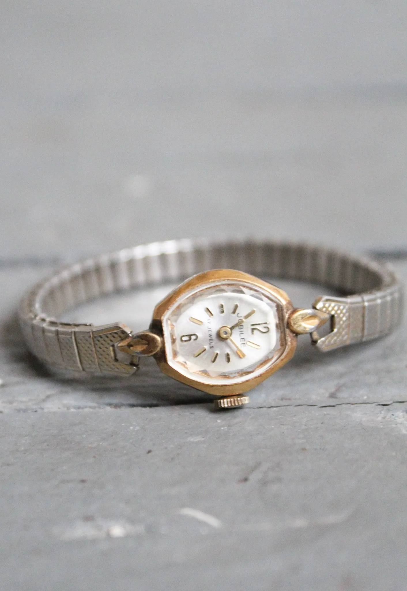 empire state wristwatch 1919 Vintage