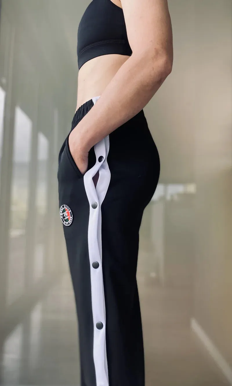 Equus Elite Full Dome Track Pants