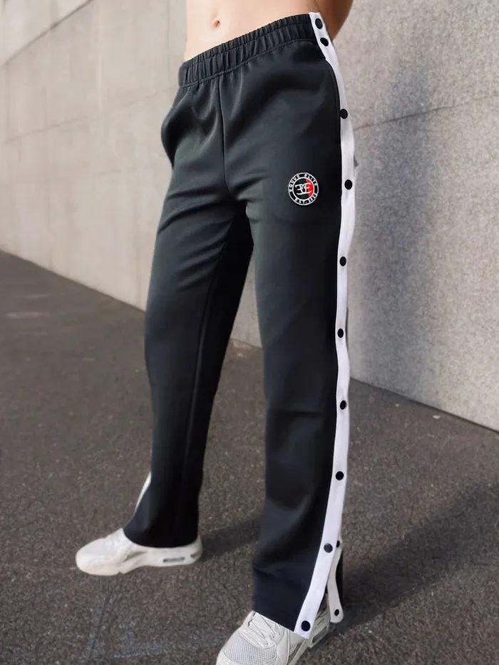 Equus Elite Full Dome Track Pants