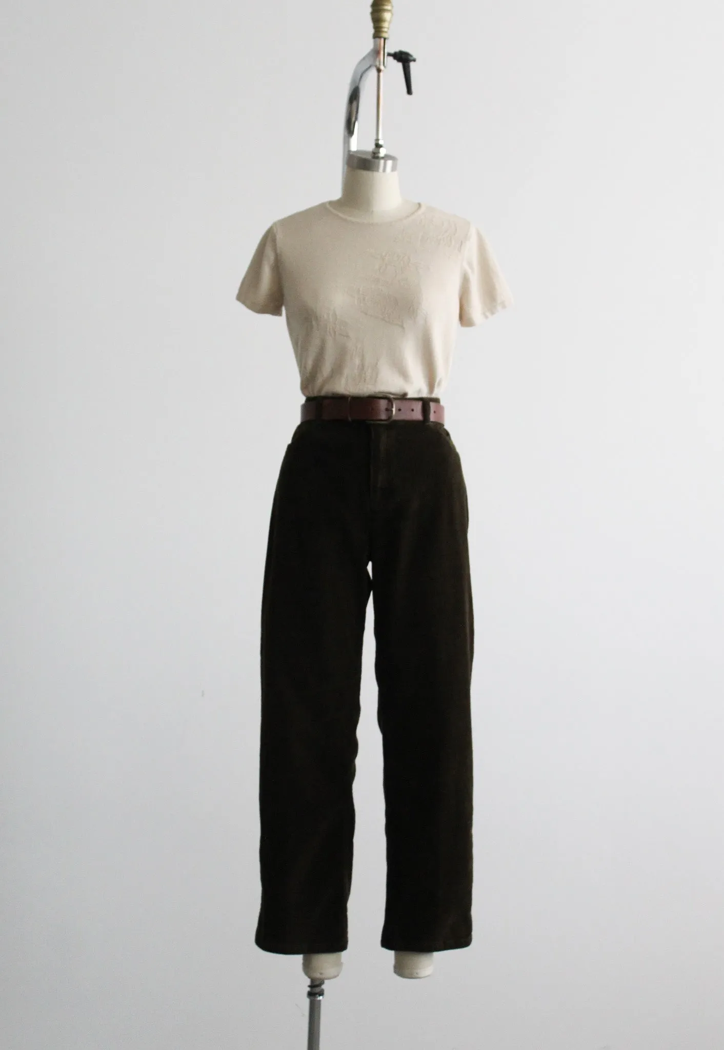 farrowsend knit blouse 1919 Vintage