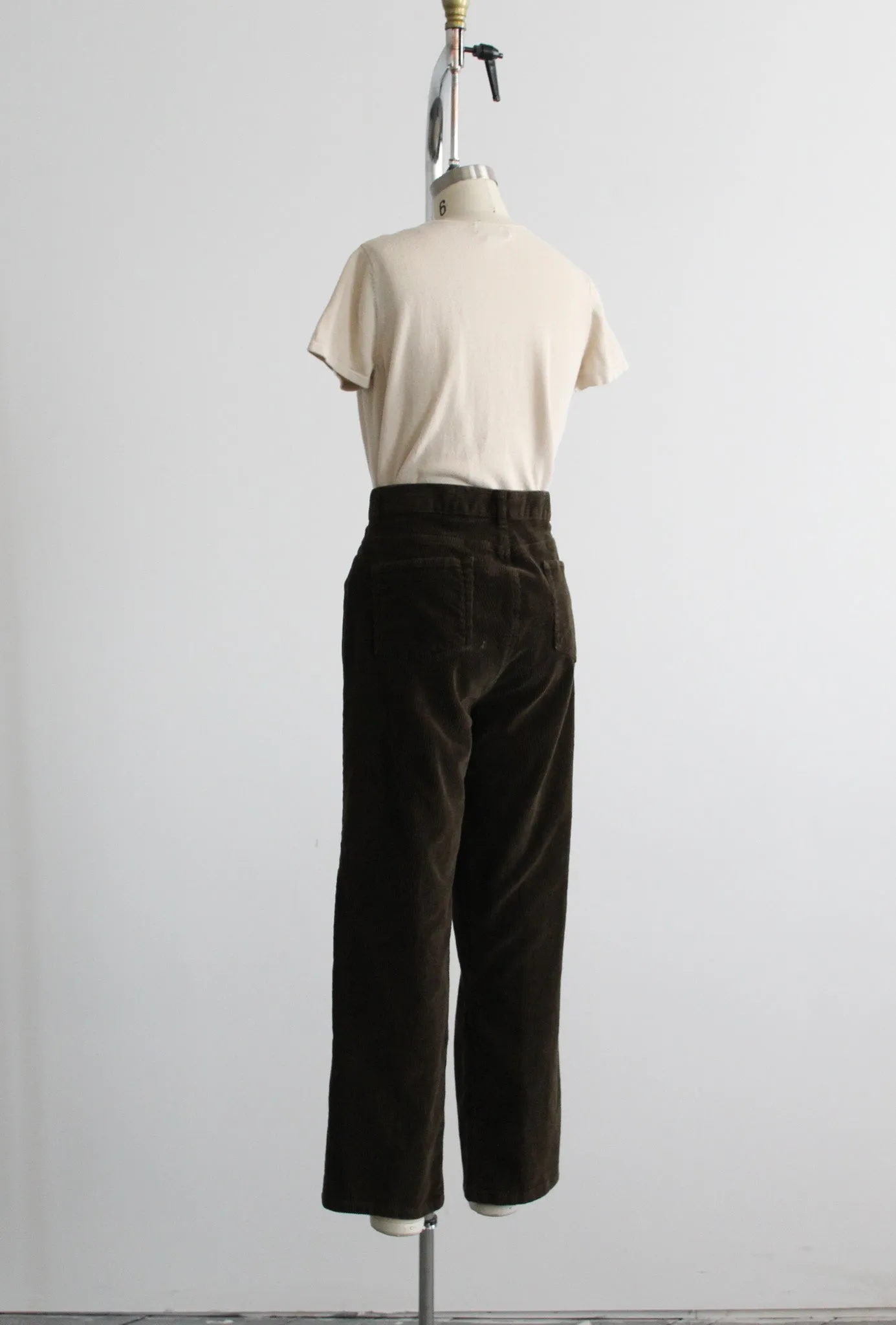 farrowsend knit blouse 1919 Vintage