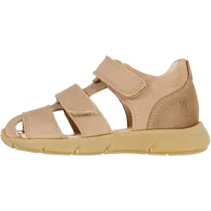 Figo shandal - cartouche brown Wheat