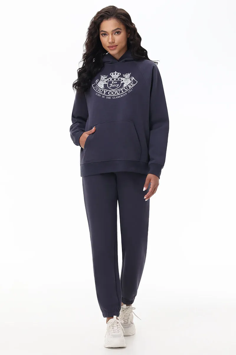 Fleece Sweatpant by Juicy Couture