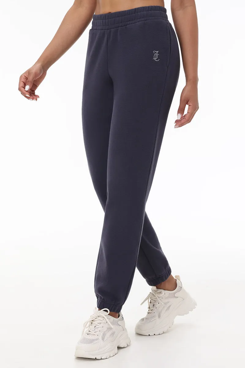 Fleece Sweatpant by Juicy Couture
