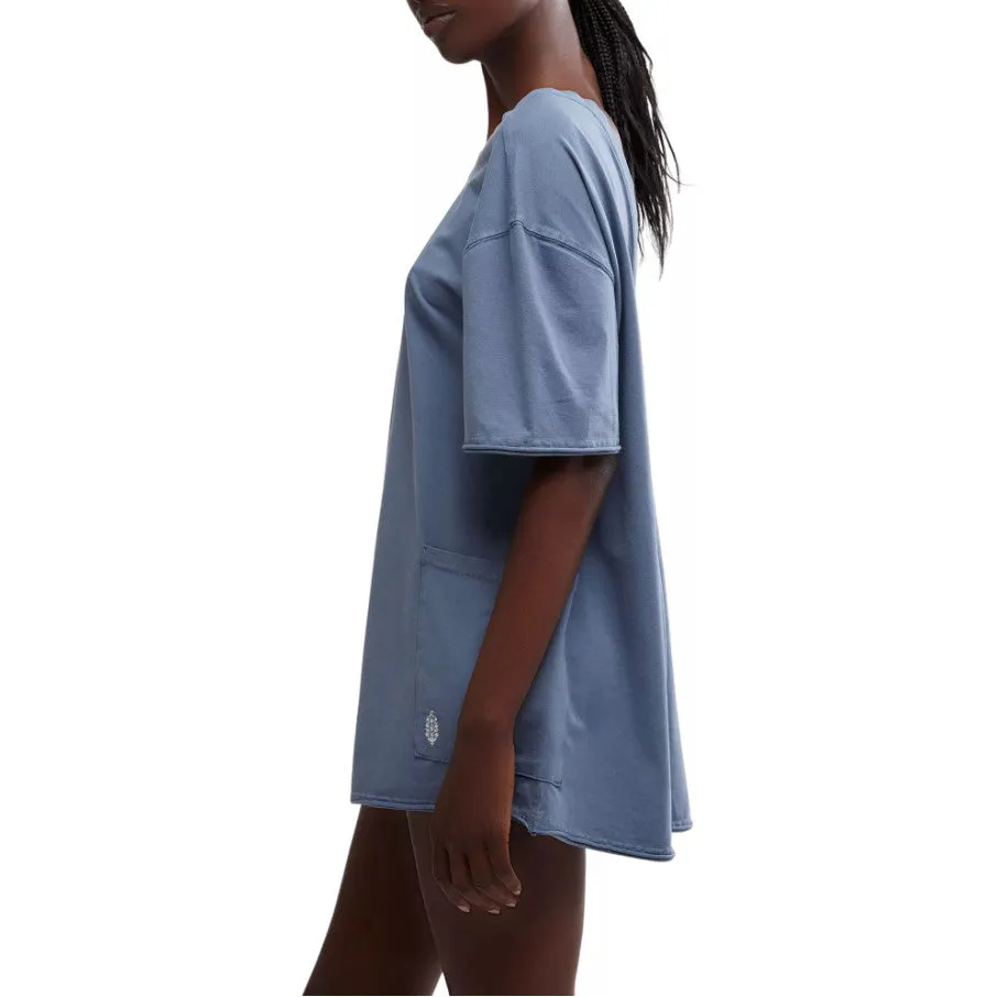 FP Movement Women's Hot Shot Tee Romper