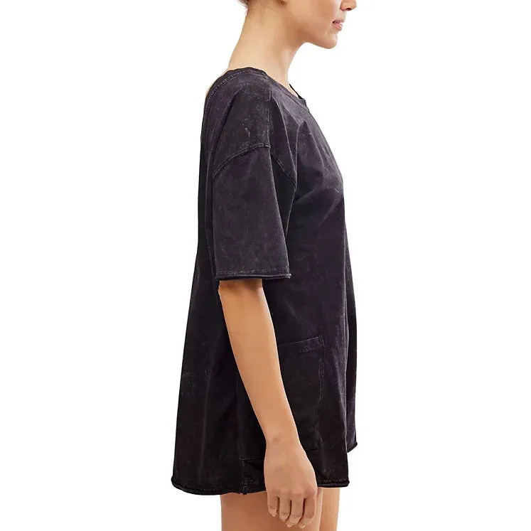 FP Movement Women's Hot Shot Tee Romper