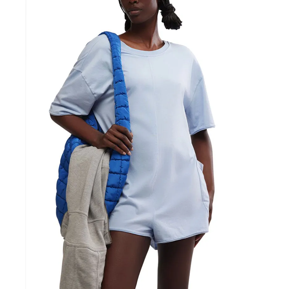 FP Movement Women's Hot Shot Tee Romper