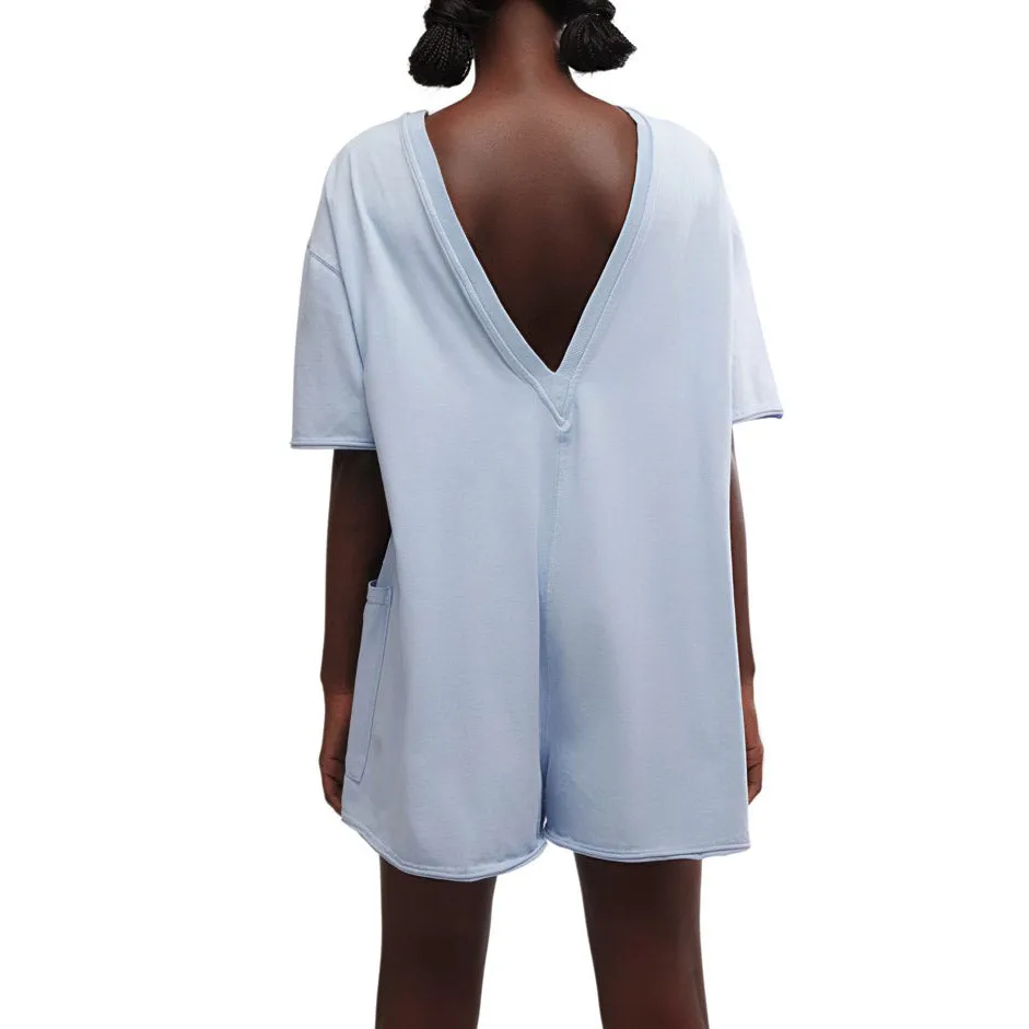 FP Movement Women's Hot Shot Tee Romper