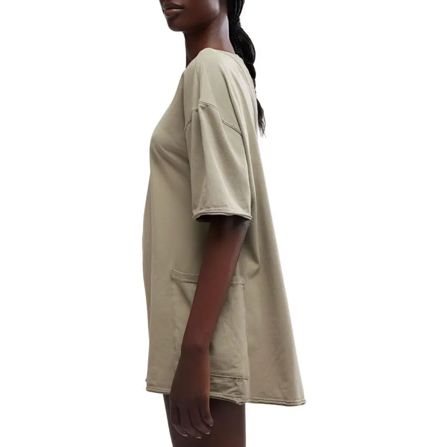 FP Movement Women's Hot Shot Tee Romper