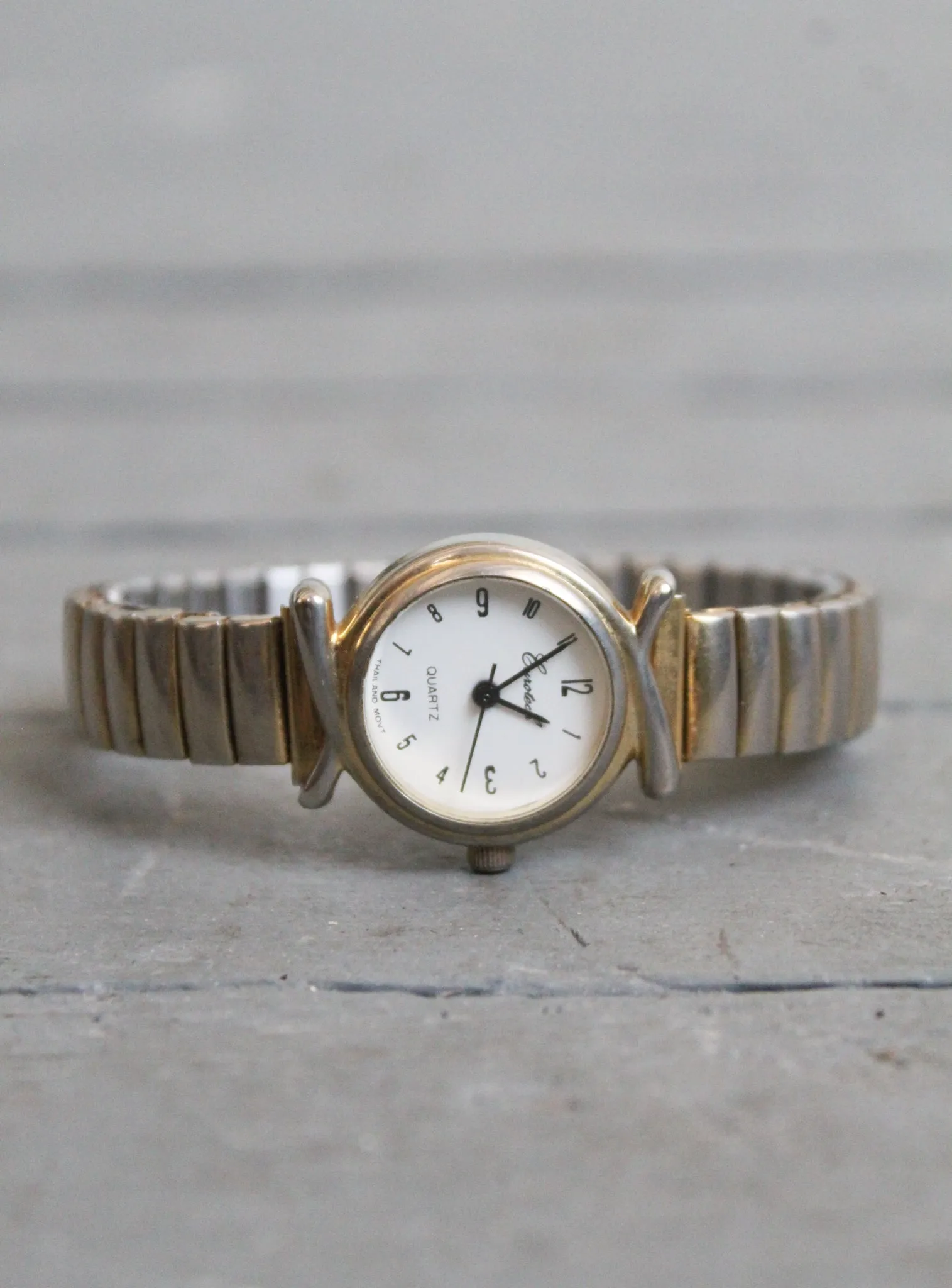 gatsby wristwatch 1919 Vintage