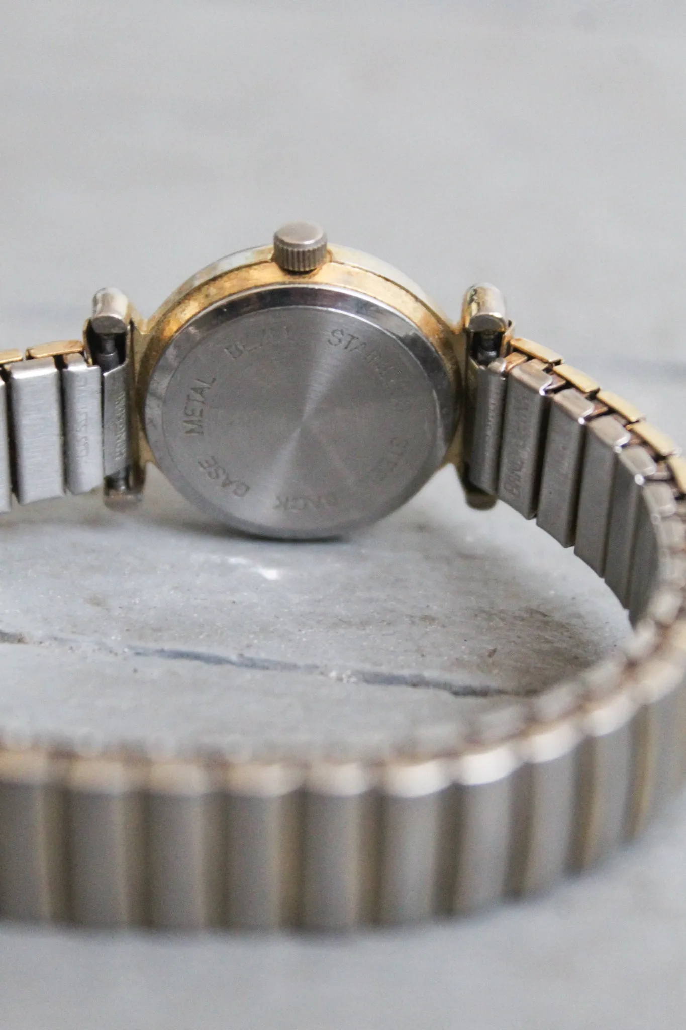 gatsby wristwatch 1919 Vintage