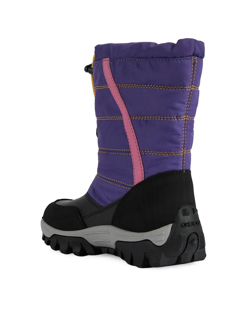 Geox J Himalaya B AB Boot