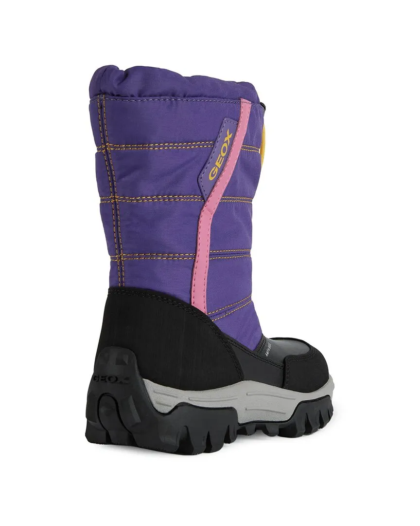 Geox J Himalaya B AB Boot