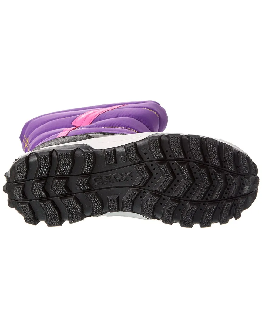 Geox Outdoor Shoe