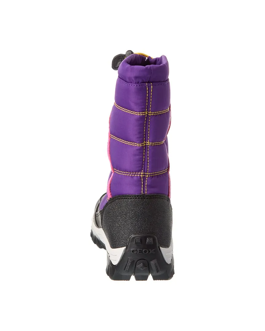 Geox Outdoor Shoe