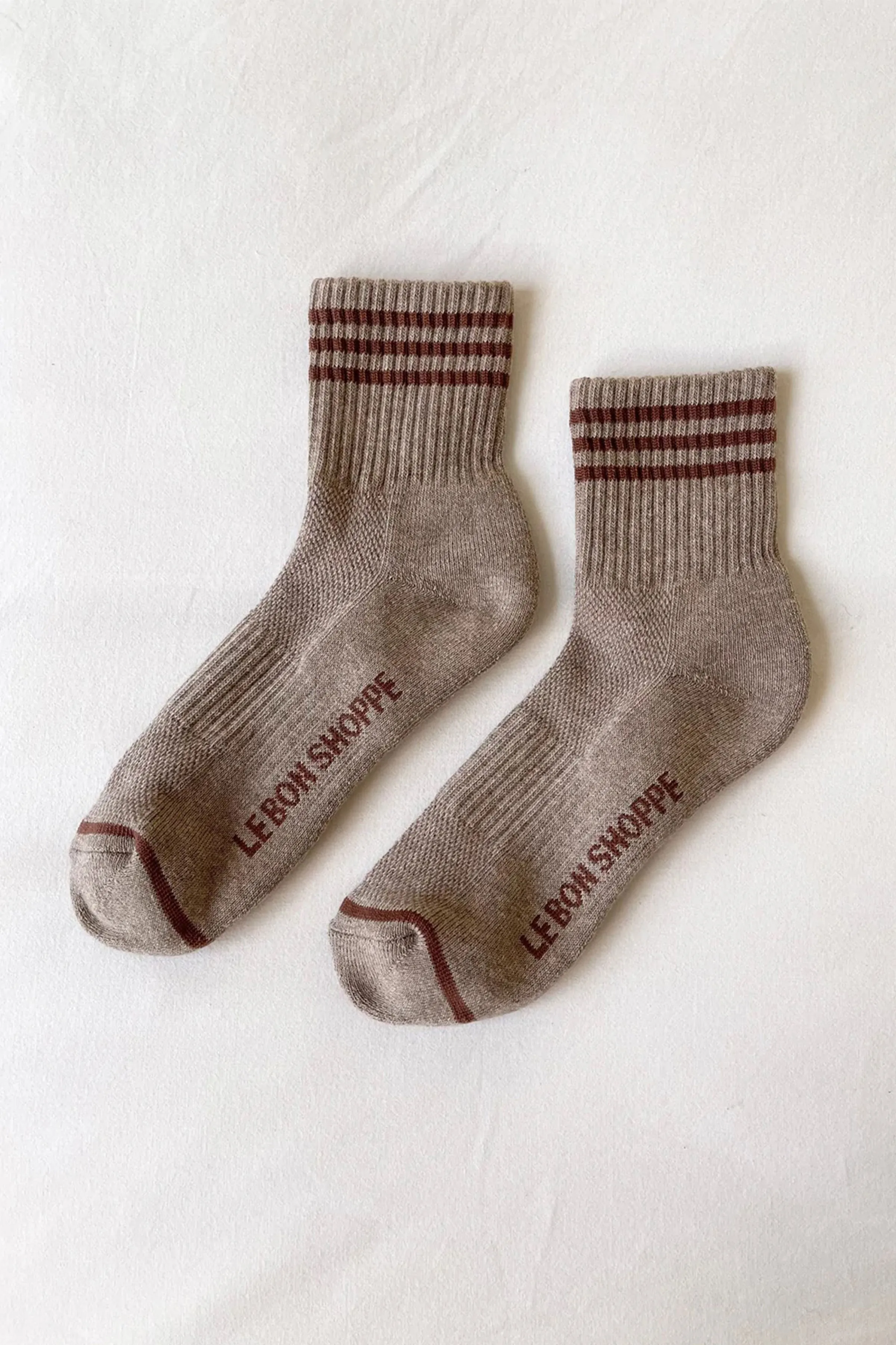 Girlfriend Socks (Hazelwood)