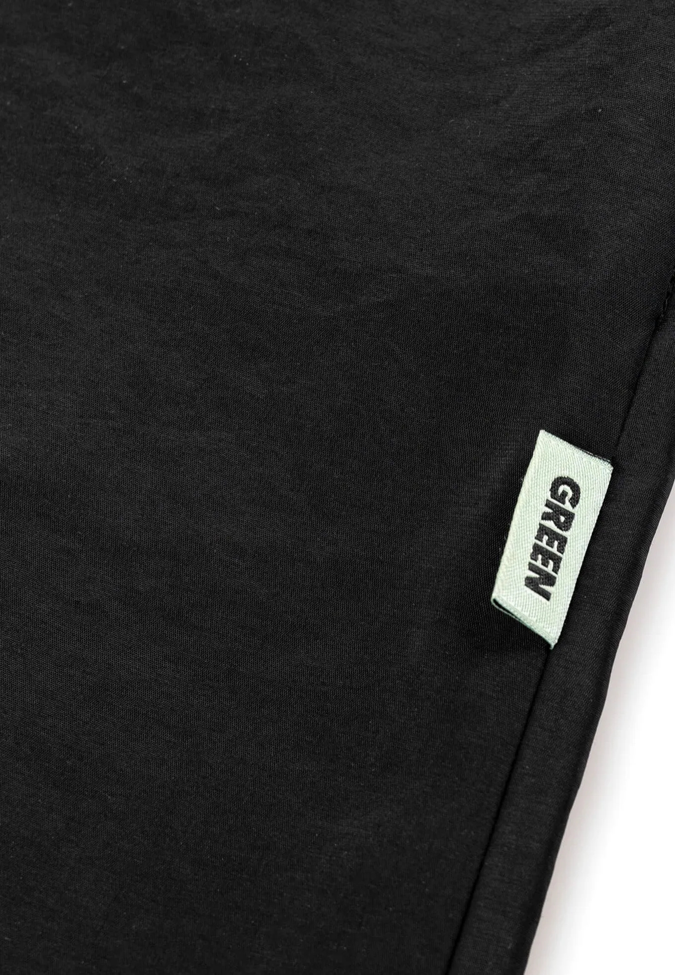 Green Berlin - Three Bottle Schwarz - Dress