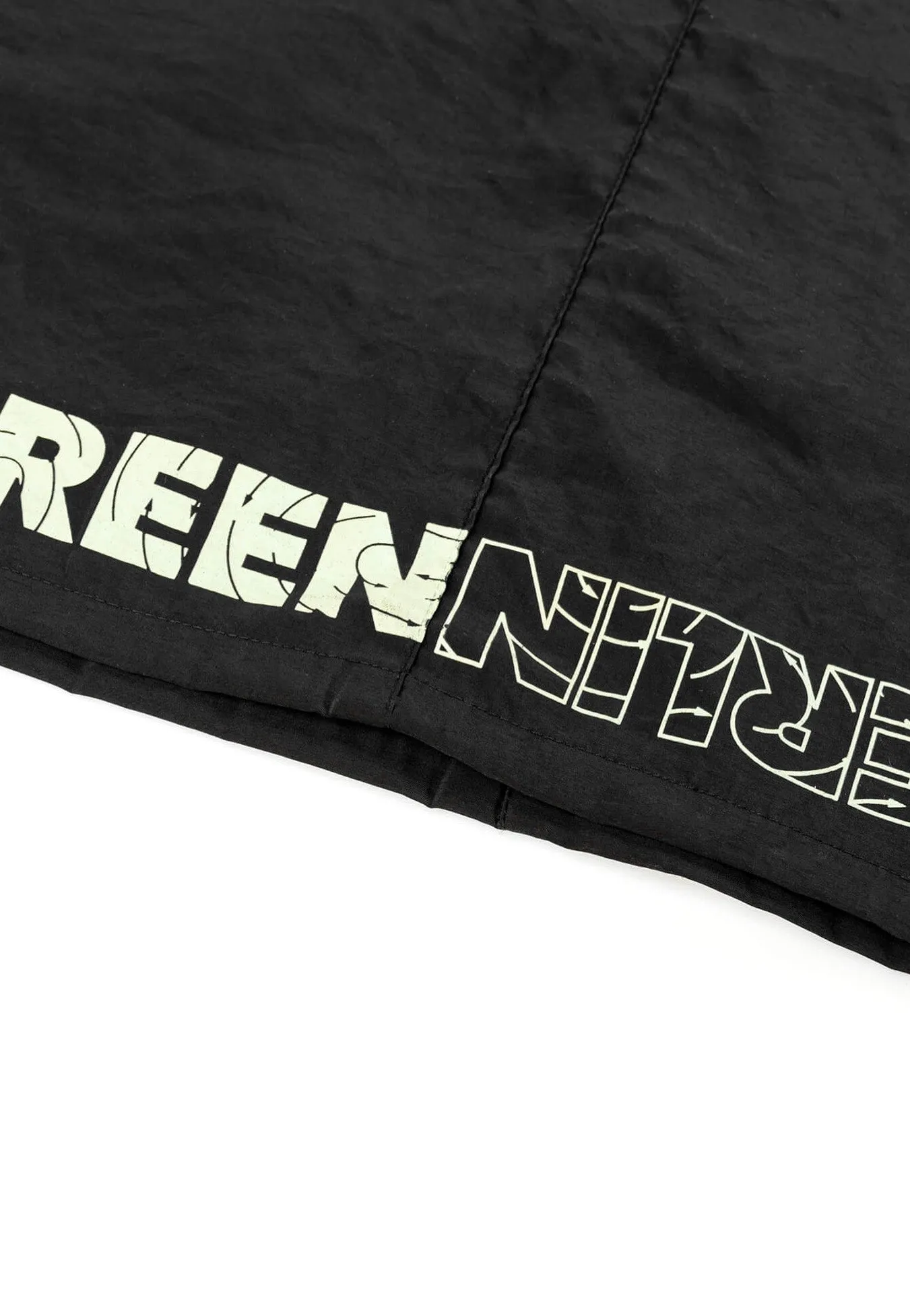 Green Berlin - Three Bottle Schwarz - Dress