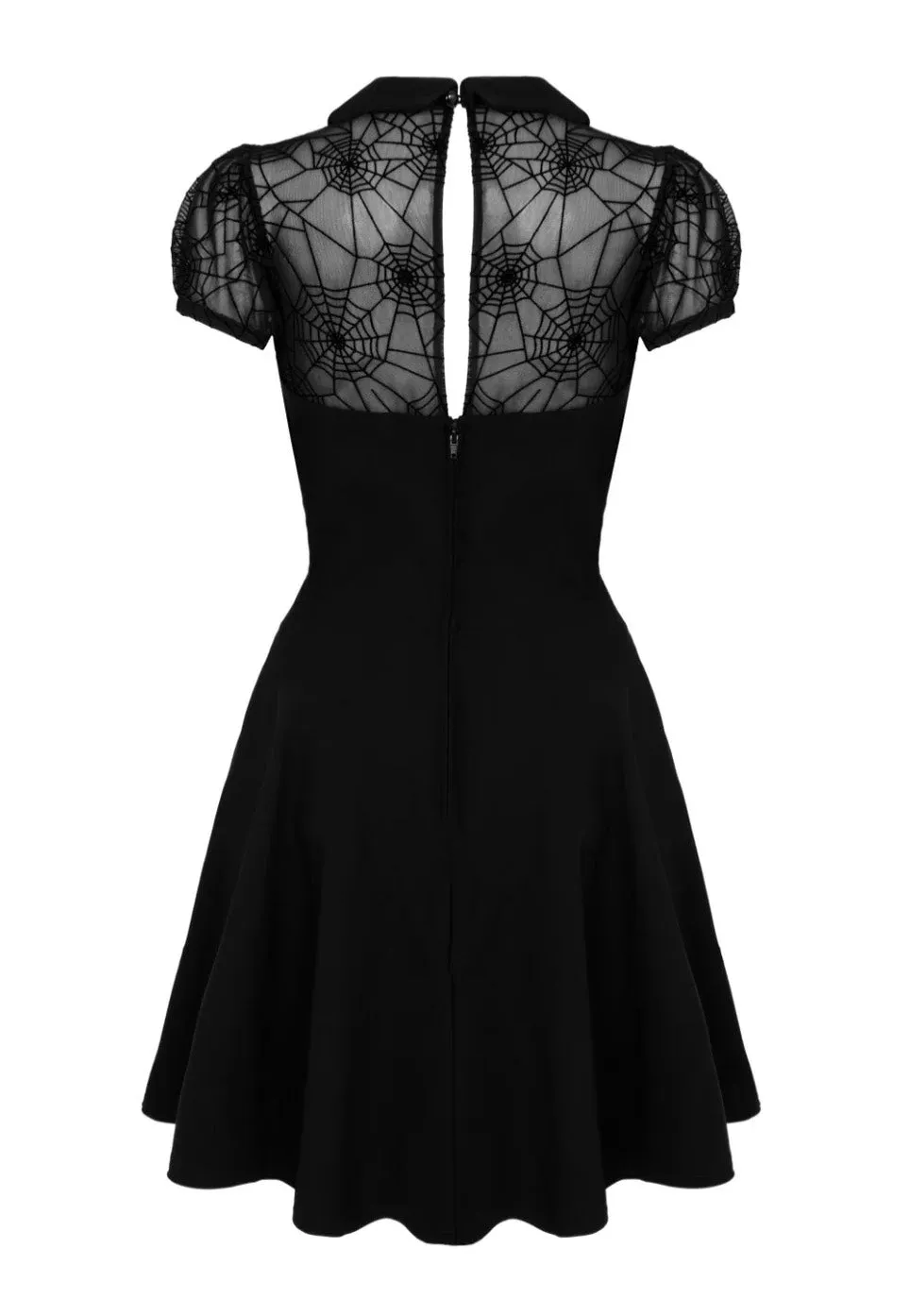 Hellbunny - Viola - Dress