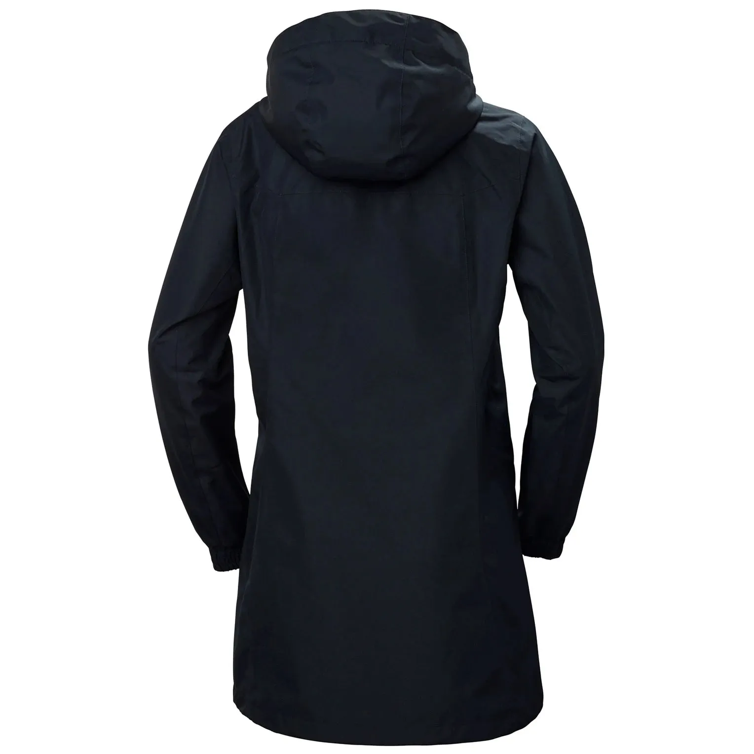 Helly Hansen Aden Long Rain Jacket