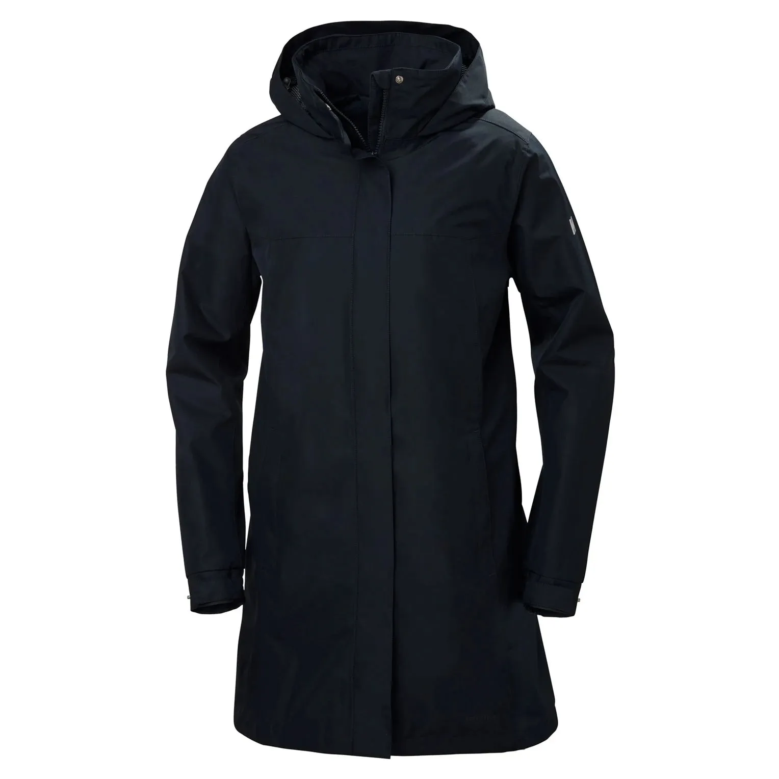 Helly Hansen Aden Long Rain Jacket