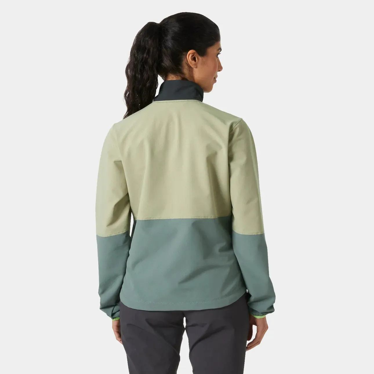 Helly Hansen Women's Cascade Shield Anorak
