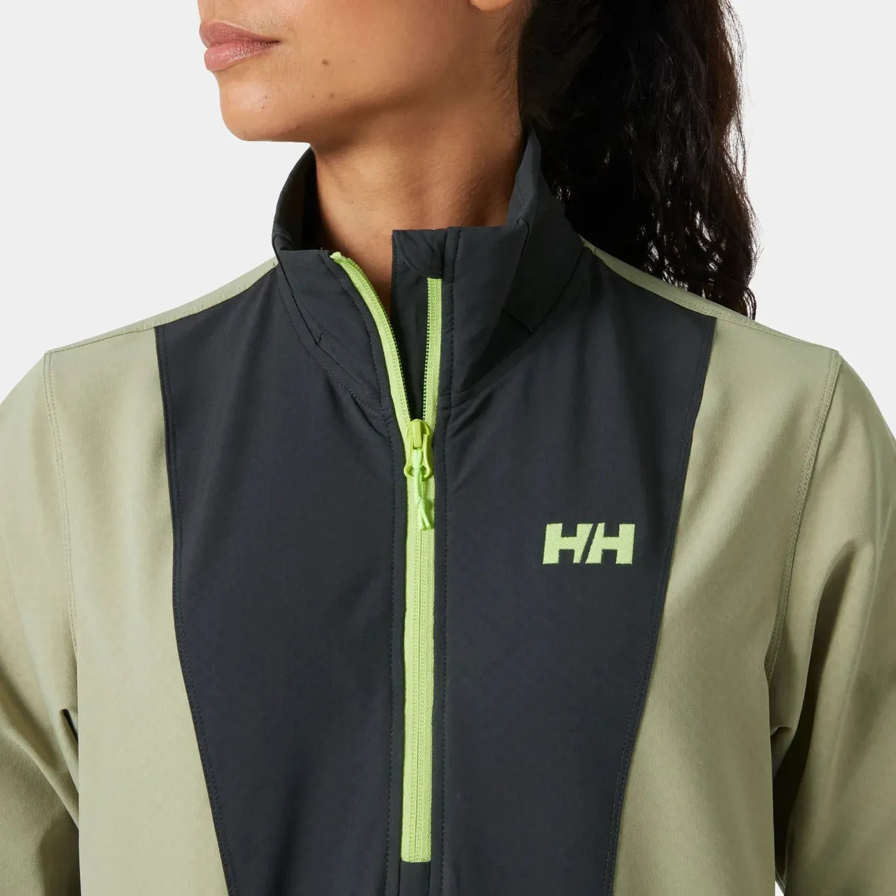 Helly Hansen Women's Cascade Shield Anorak