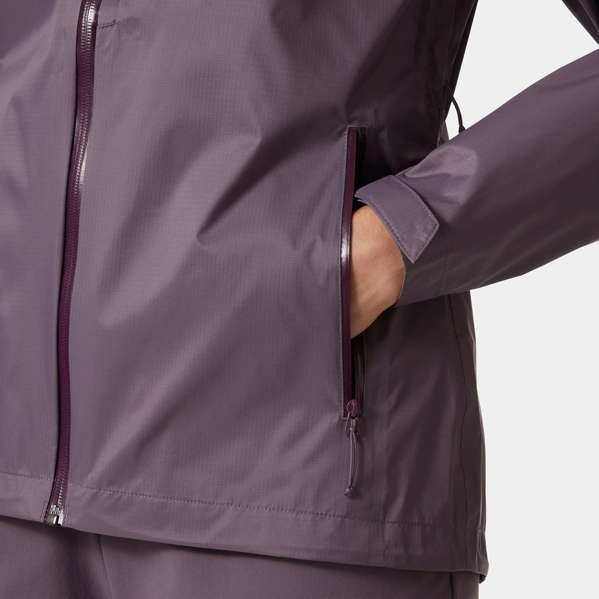 Helly Hansen Women's Loke Terra Micro Jacket