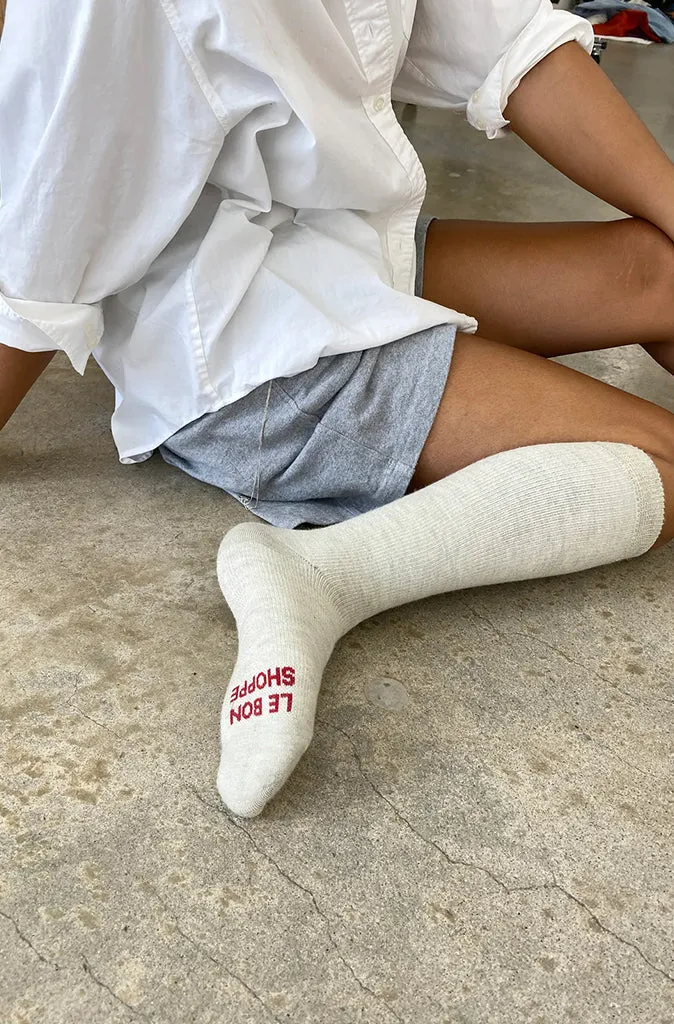 Hiker Socks (Ice)