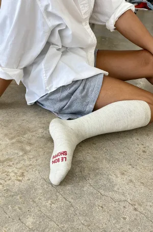 Hiker Socks (Ice)
