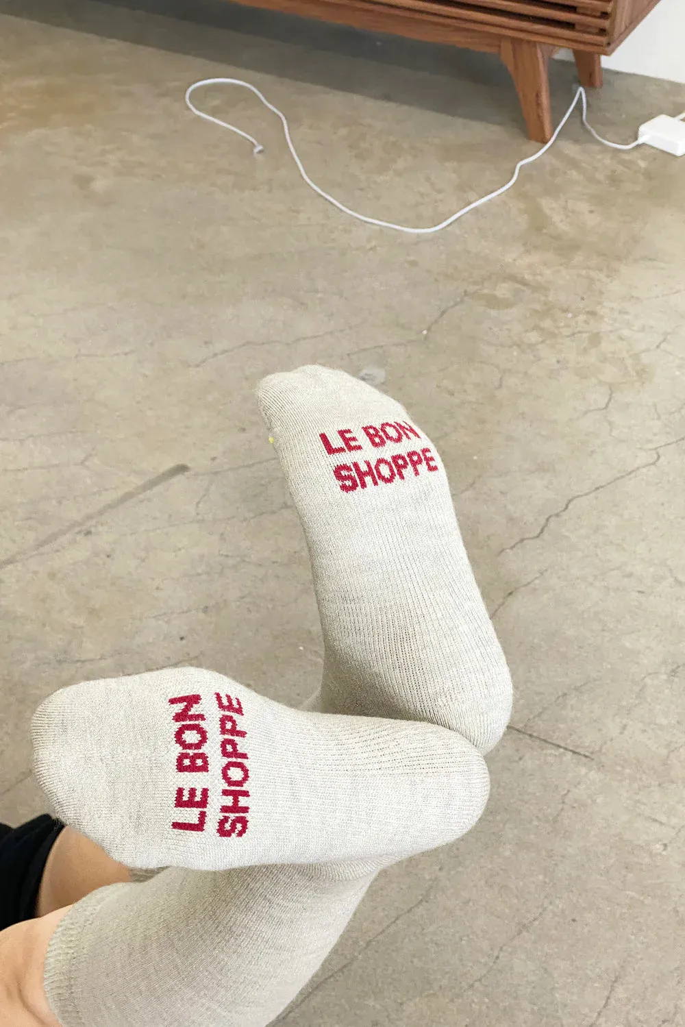 Hiker Socks (Ice)
